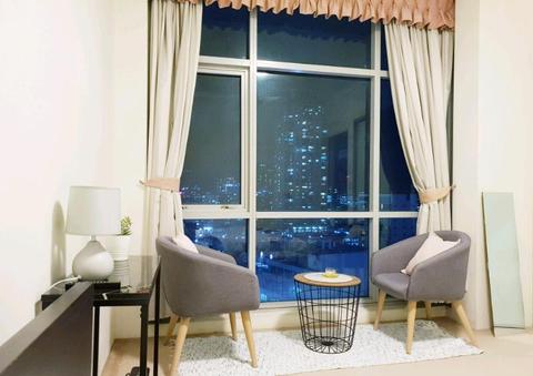 Darling harbour view luxury private room for female/ Sydney city