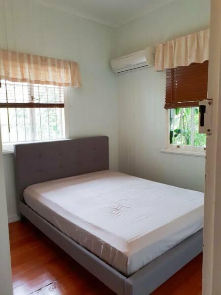 Furnished rooms available for long or short term