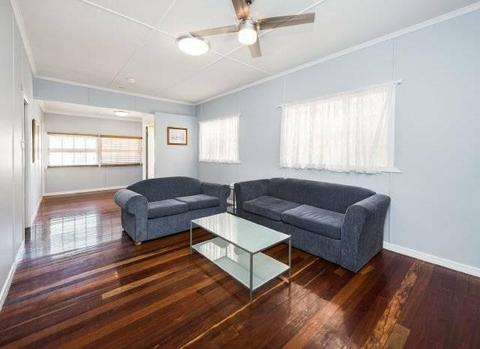 ROOMING ACCOMMODATION-BRISBANE CBD-ALL BILLS INCLUDED