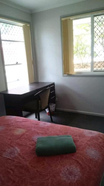 ROOM FOR RENT NOOSA. ALL-INCLUSIVE $200