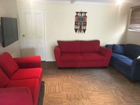 Room for rent in Chapel Hill