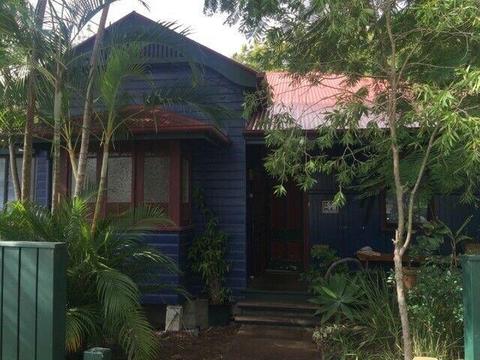Room for rent in Paddington, Brisbane $160/week