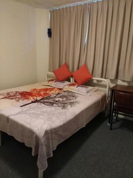 Wanted: Flat Share near UQ @ affordable price