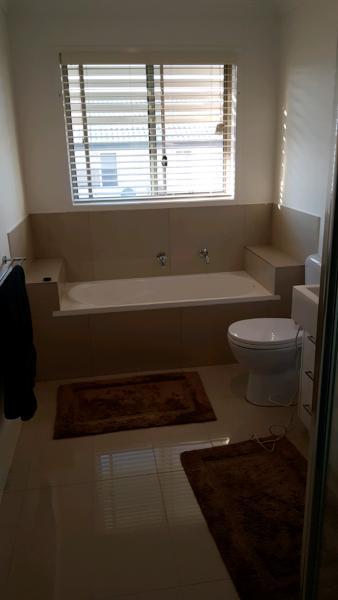 Fully furnished room with your own bathroom in brand new house