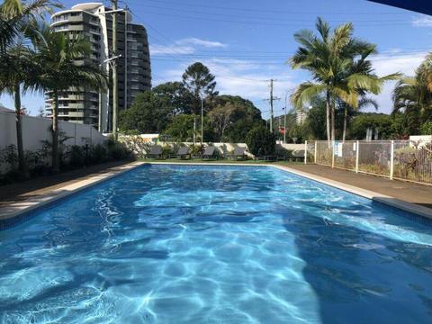 For rent PRIVATE ROOM with EN-SUITE BATHROOM BURLEIGH HEADS