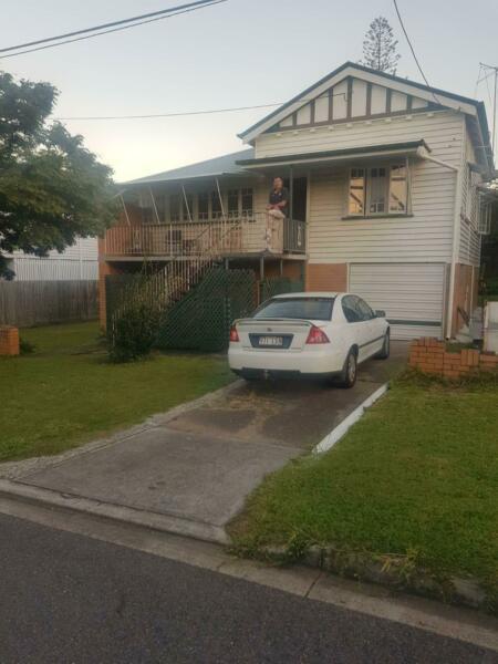 DOUBLE ROOM FOR RENT - KEDRON