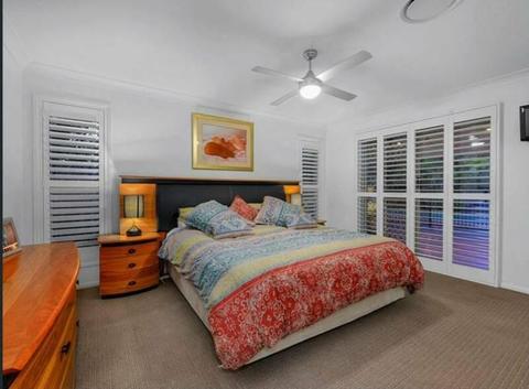 Master BedRoom with Ensuite for rent