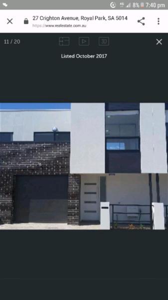 Looking for 1 female to share new apartment in westlakes