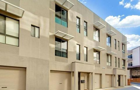 Mawson Lakes - Fully Furnished 1 Bedroom