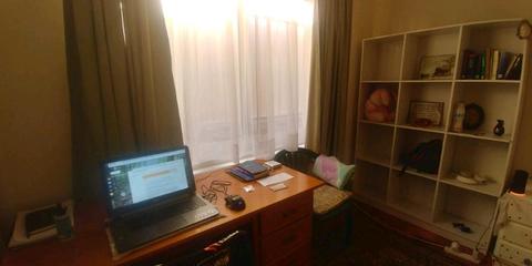 Room for Rent 1 min from Flinders