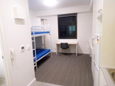 Shared Student apartment for rent, CBD area