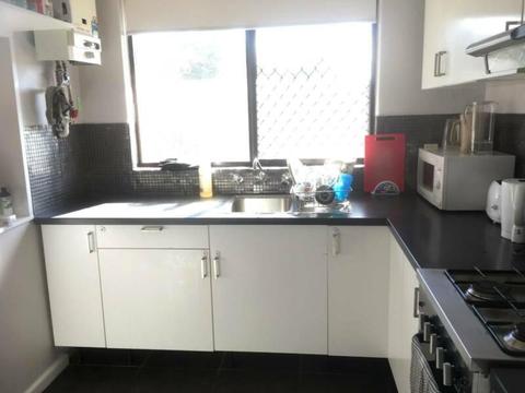 $150 p.w North Adelaide room for rent FEMALE ONLY