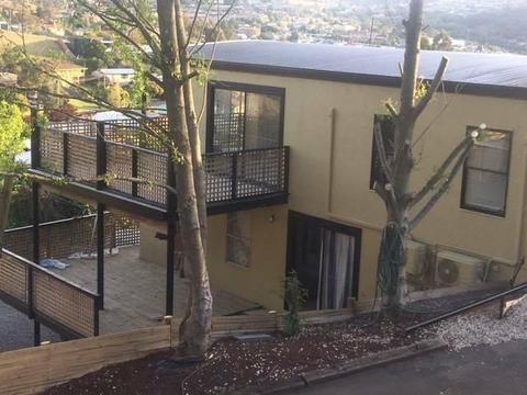 Furnished room for rent. South Launceston. $175/Week. Vacant July 12th