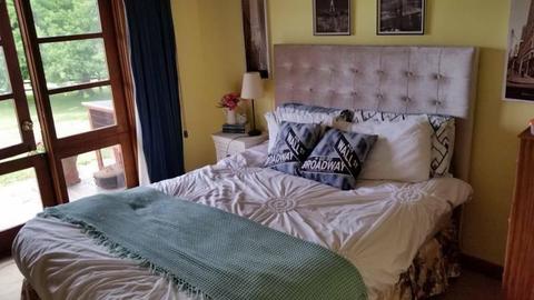 ROOMS TO RENT..DON/DEVONPORT AREA...DOUBLE BED..OWN ROOM..WIFI