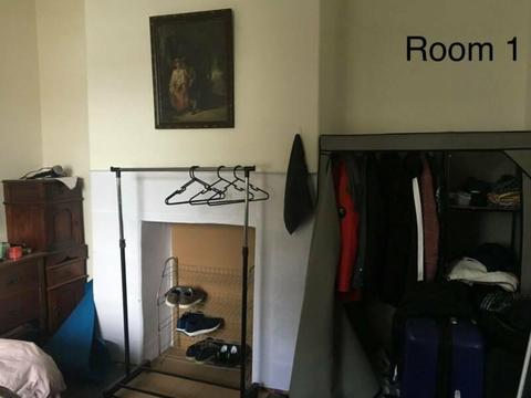 one room for rent in Battery Point