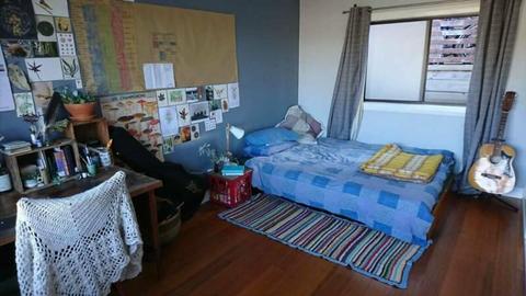 Room for Sublet South Hobart June-July
