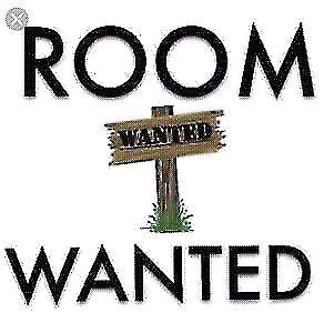 Wanted: Room Wanted - Hobart Area