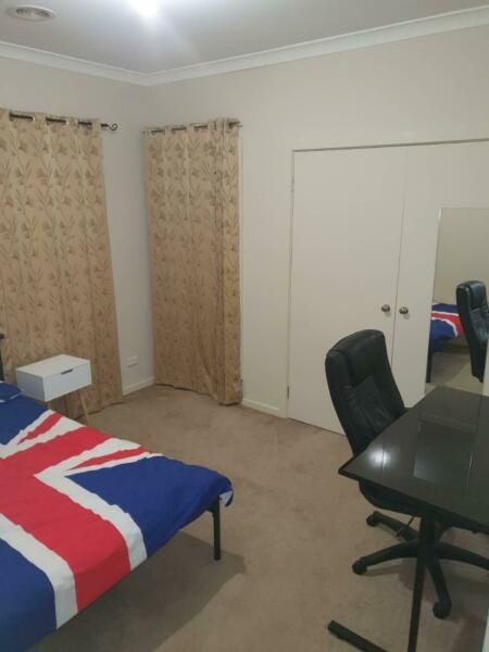 ROOM FOR RENT $130 PW EXPENSES AND WIFI INCLUDED