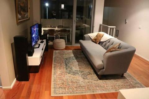 Room to Rent in Modern Apartment, Brunswick