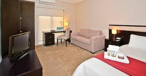 ***WINTER SPECIAL** PRIVATE SINGLE ROOMS, DISCOUNTED RATE $300 PW