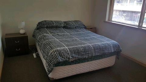 Furnished Room for a couple in St. Kilda