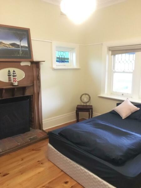 Private Room And Shared Room - Brighton East