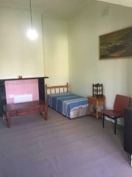 Large Fully Furnished Room with Own Kitchen $185 p/w (inc. electricity