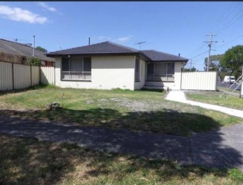 Share house For Rent NOBLE PARK (FULLY FURNISHED - ALL BILLS INCLUDED)