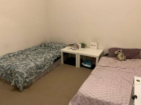 Share rooms for rent Southern Cross&CBD!