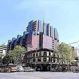 Wanted 1 male in shared room in Hotel apartment CBD!