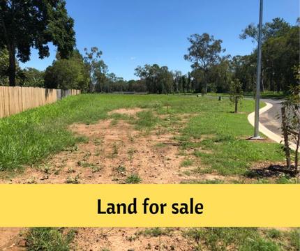 Land for sale Caboolture