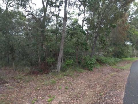 24 Pier Haven Lamb Island - Land for Sale or Swap
