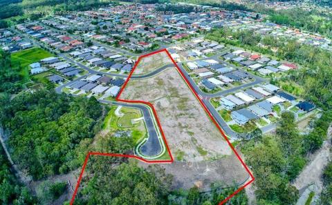 House Land For Sale in Crestmead Qld