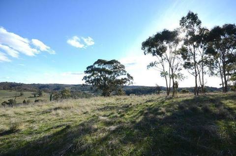 Land - Clare Valley: Scenery, Nature & Tranquility rolled into 5 acres