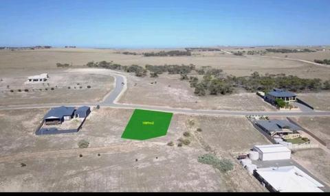 Streaky Bay Land for Sale
