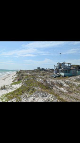 Wanted: WANTING beach shack for sale