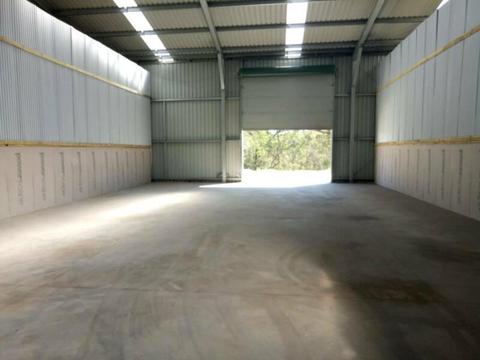Commercial property / warehouse / factory / storage