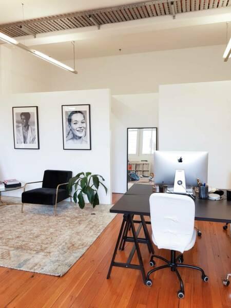 Private office space in Surry Hills