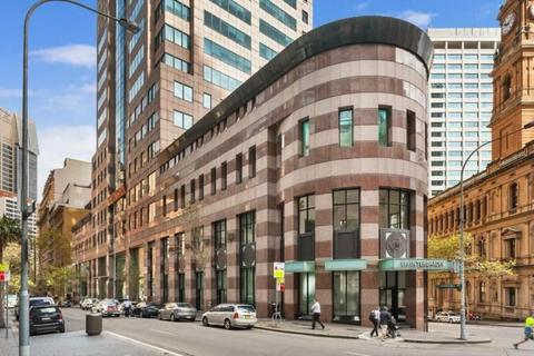 Fully furnished office for 4 persons @ 1 O'Connell St Sydney