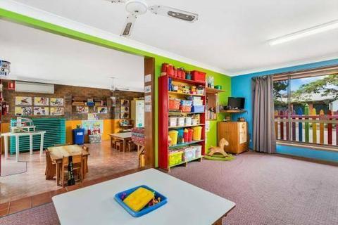 Leasehold Childcare Centre for Sale, Offers Invited