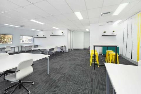 Cool Modern Vibe - Fully Furnished 93sqm Office Space!!