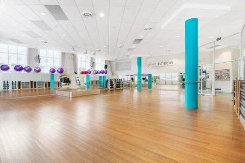 Space (Hall, Group Classes) for Hire within Westfield, Warringah Mall