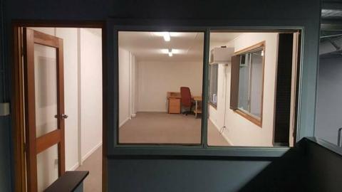 STUDIO SPACE AVAILABLE