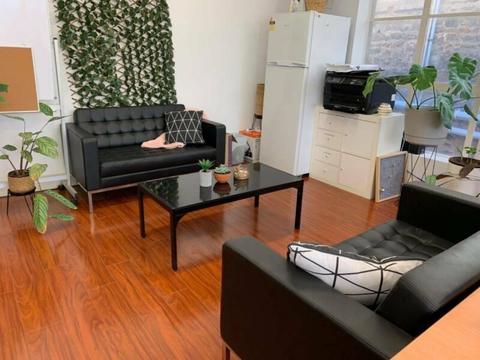 Desk Space For Rent in Modern Office - Port Adelaide