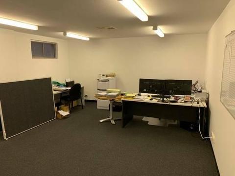 Office Space to Rent - Glenelg SA