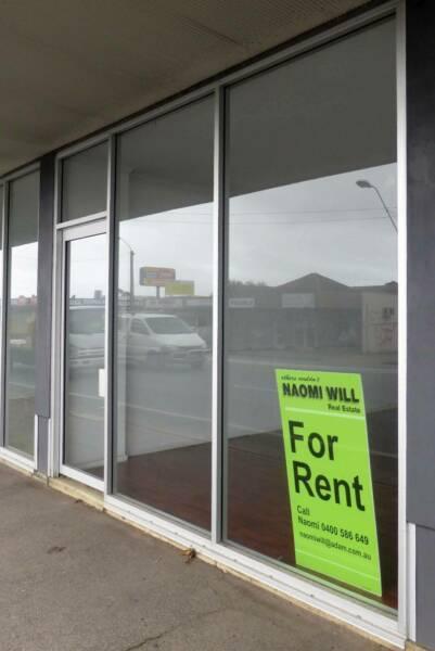 Shop Front For Rent St Marys South Australia