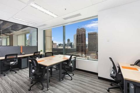 EOFY DEAL - THREE MONTHS FREE - Private Offices -Collins Street