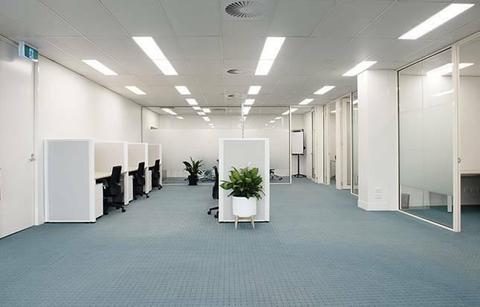 Get the Perfect Coworking Space in Melbourne