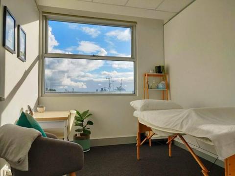 Room for rent in Moonee Ponds- therapy/clinic space