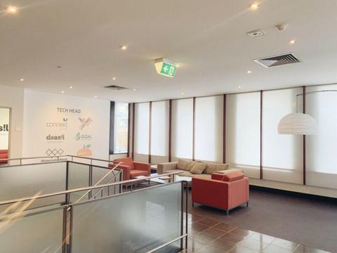 Private Office Spaces Available in the Heart of St Kilda